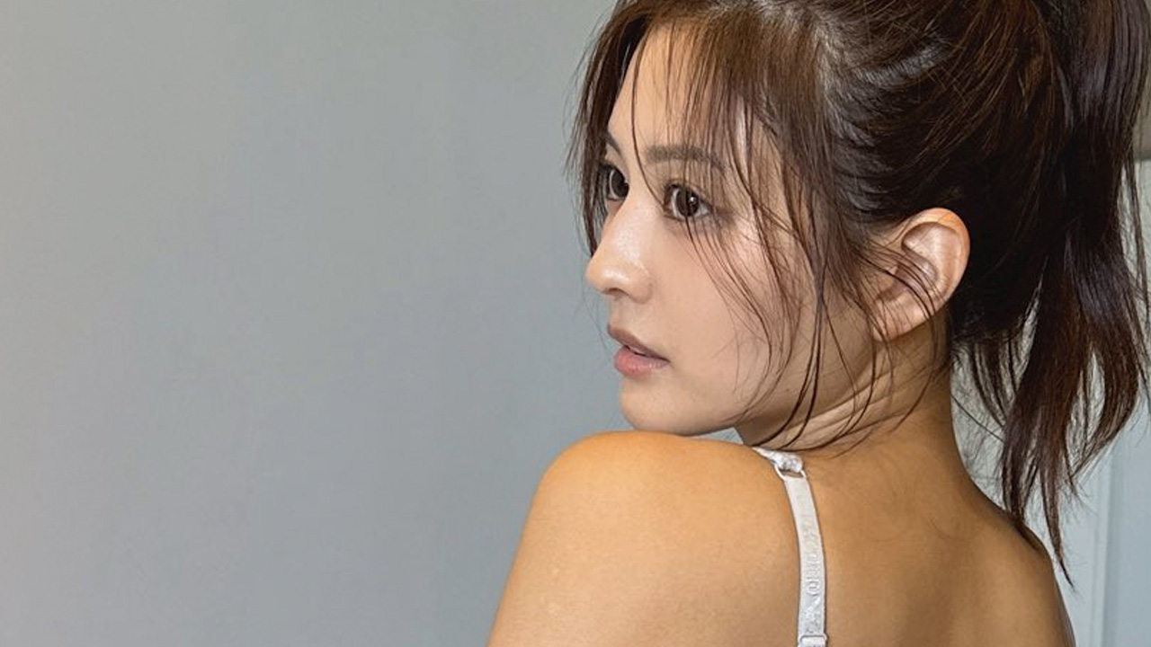 林ゆめ、仕上がりアルマーニの画像1