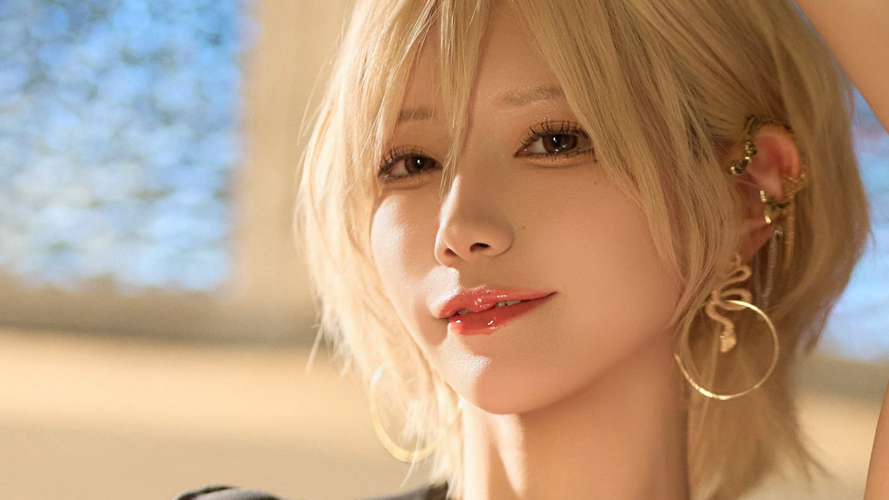 相良ましろ｜黄昏の約束の画像1