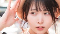 佐々木詩「実はすごいの着けてますの秋」