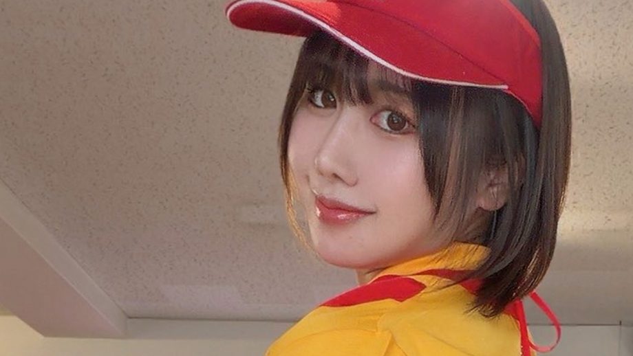 鳥海かう「プライスレスヒップ」