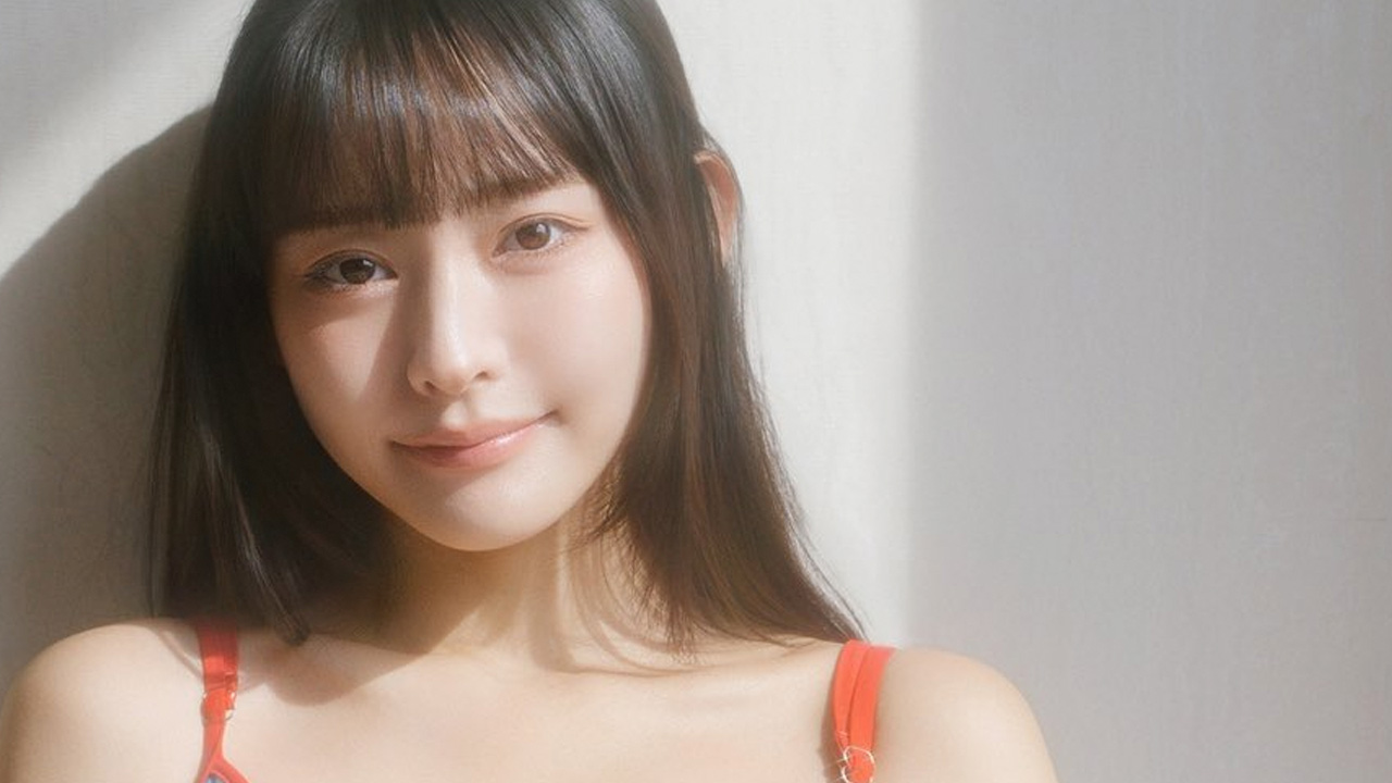 高崎かなみ|午後の光のワルツの画像1