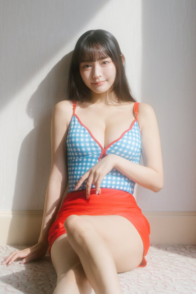 高崎かなみ|午後の光のワルツの画像2