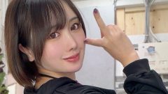 鳥海かう「節目の爆破Siri」