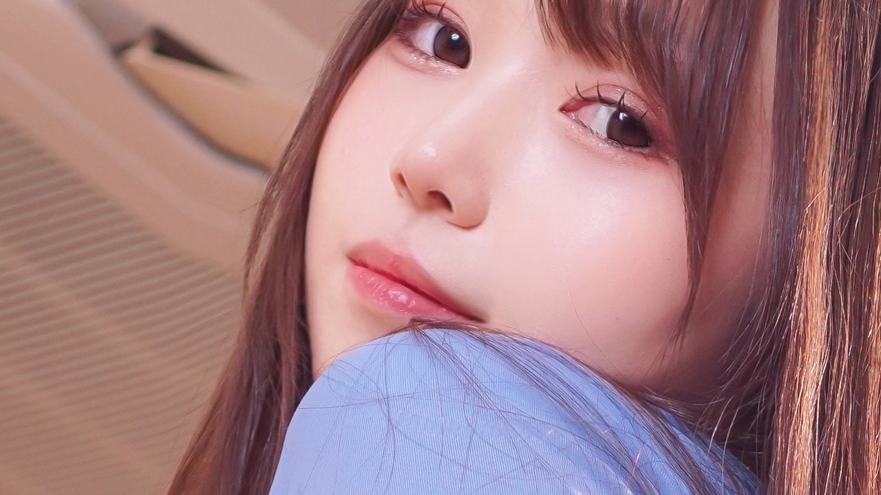 ユウナ|夕灯りのリボンの画像1