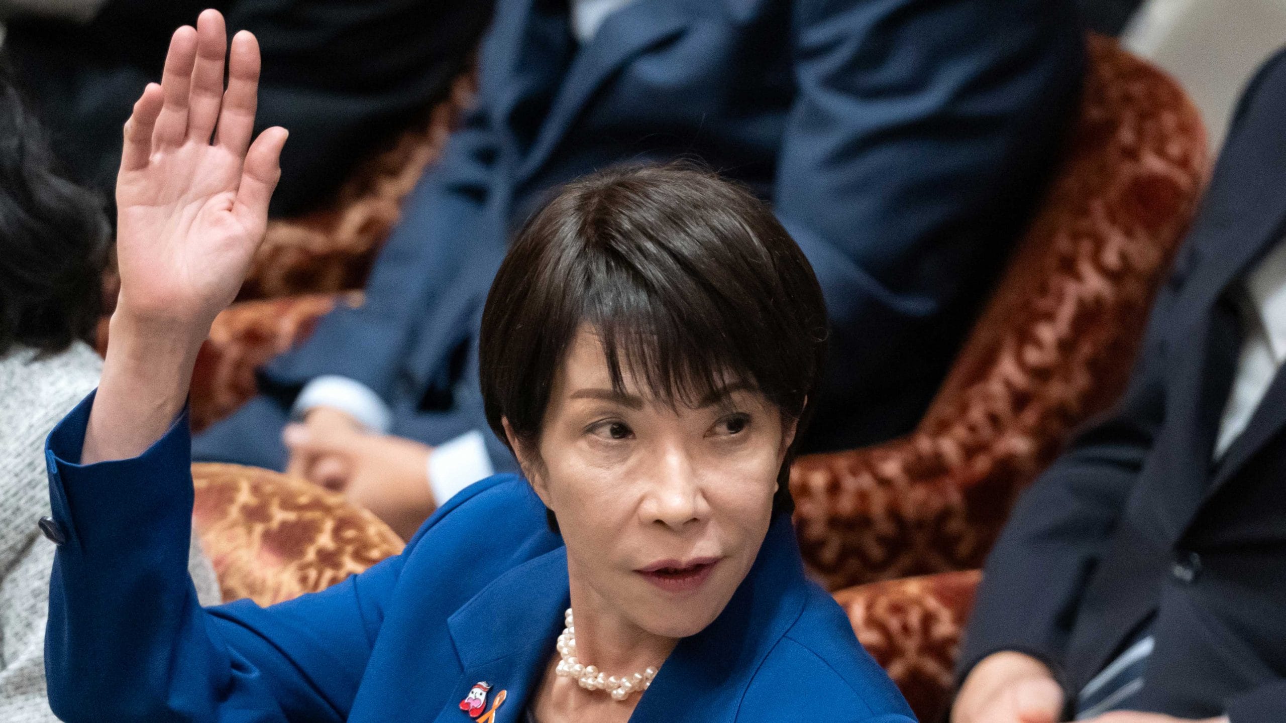 日本初の女性総理・高市政権誕生で映画『総理の夫』に再注目 賛否両論のラストが示した政治エンタメの“役割”と“限界”の画像1