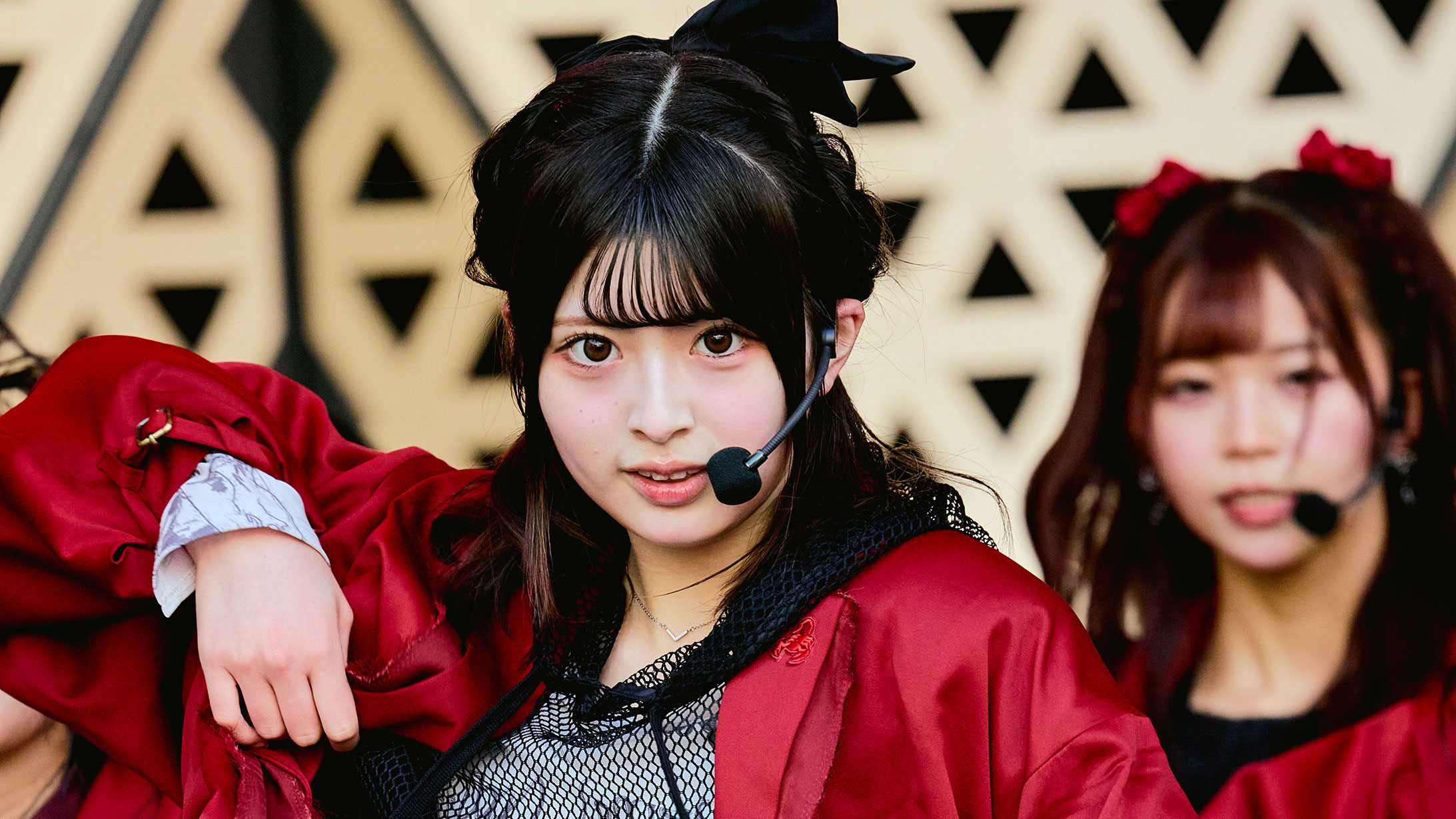 WHITE SCORPIOのニューアルバムのリリイベが千秋楽の画像2