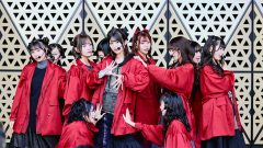 WHITE SCORPIOのニューアルバムのリリイベが千秋楽