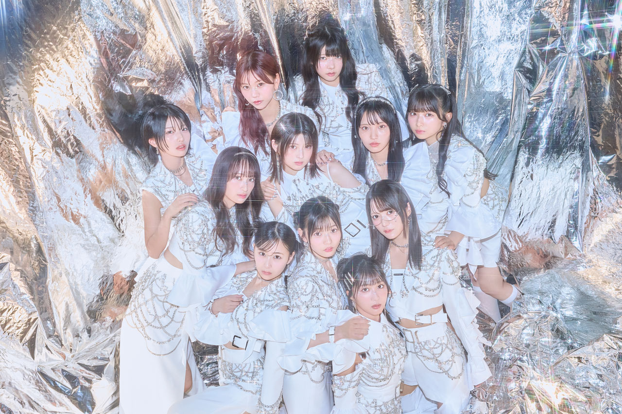 WHITE SCORPIOのニューアルバムのリリイベが千秋楽の画像3