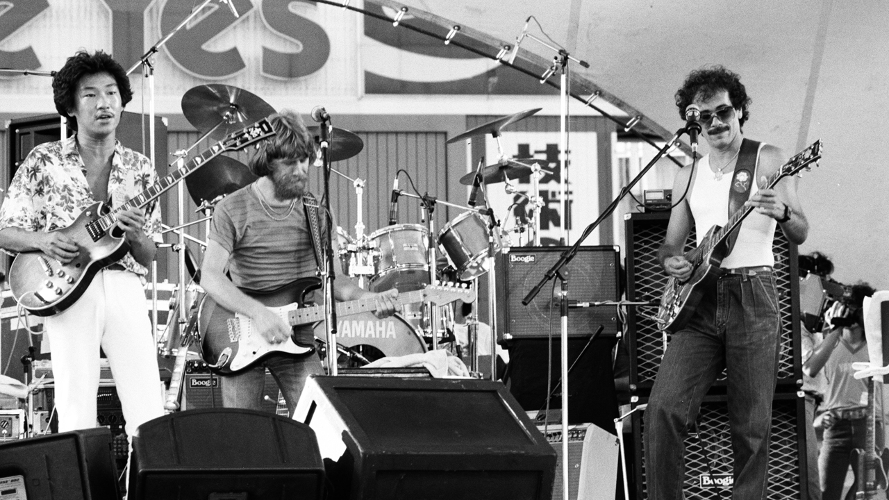 新たな「レア・グルーヴ」を求めて日本へ…シティポップの次は高中正義・T-SQUARE・カシオペア？　日本のフュージョンが海外で人気上昇の理由の画像1