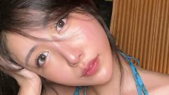 蒼山怜｜青灯のぬくもり