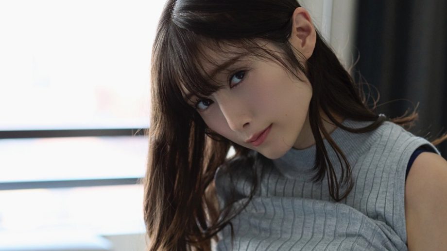 村雨芙美｜群青の約束