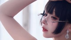 ねね｜黒い花の眠る館