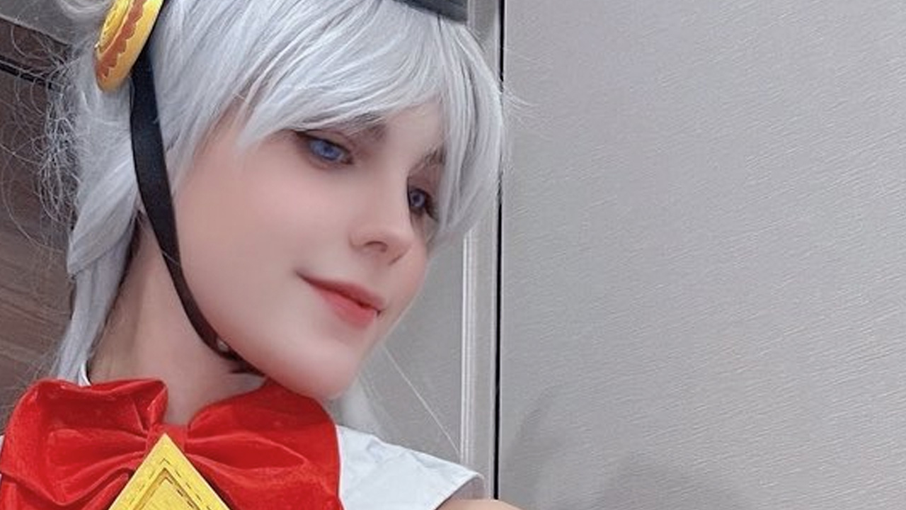 ネトーチカ「ゴルシ完全再現」の画像1