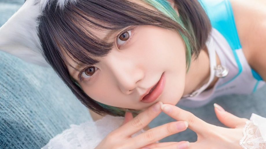 かれしちゃん｜青いソファに落ちた星