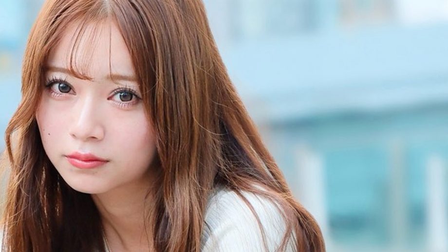 宮本はな｜灰色の街で拾った春