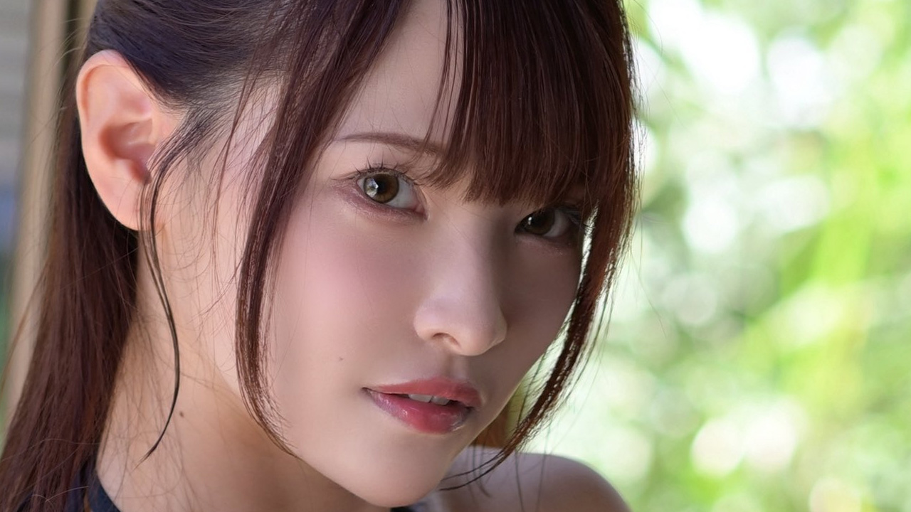 鬼木このは|木漏れ日の庭の秘密の画像1