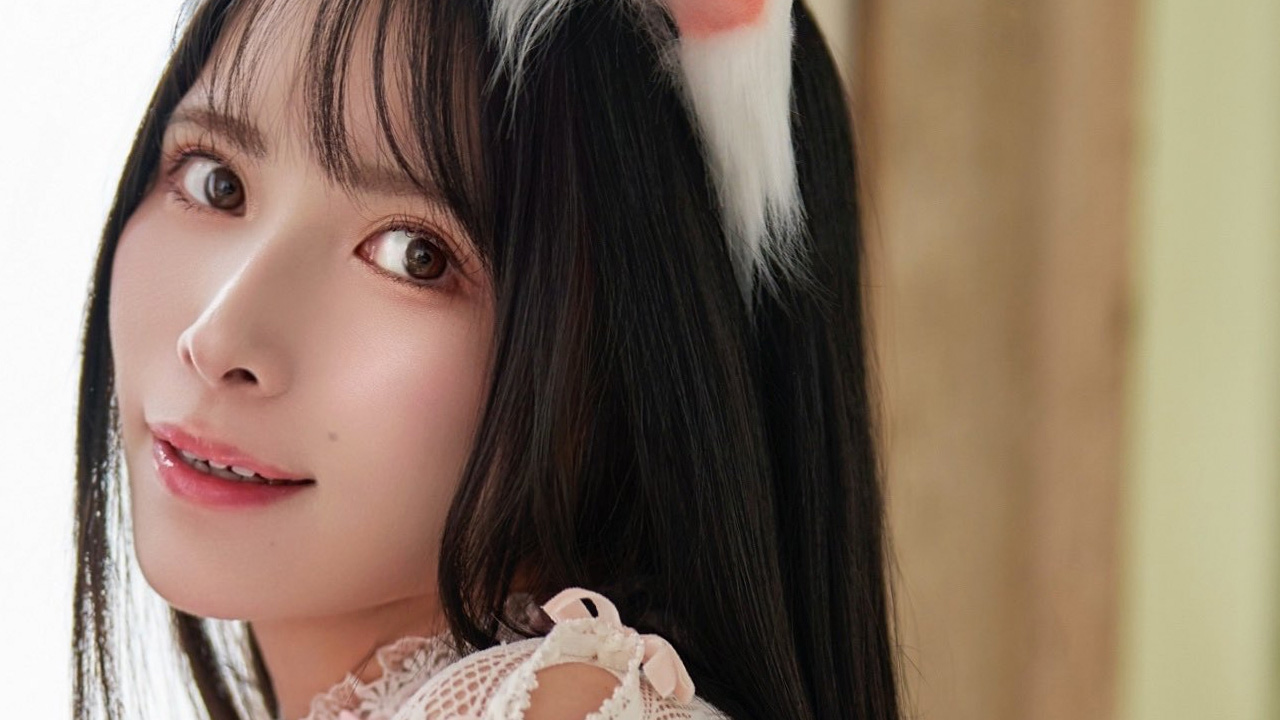 JILL|子猫の糸玉と淡い夢の画像1