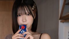 けとる｜台所に落ちたひとしずくの朝