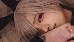 雪音氷菜｜紙片の森と黒い影