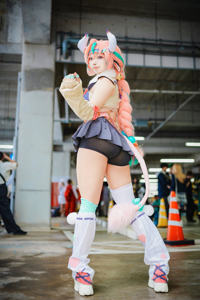 僕のプリンのプリンプリンの画像2