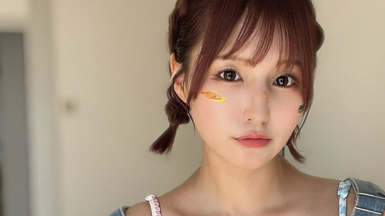 伊関あみ|色彩の魔法工房の画像1