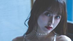 みなぽち｜月影の湖で