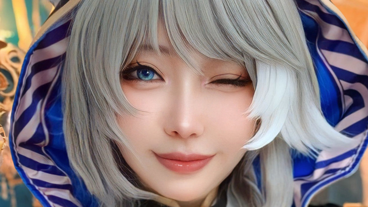 ぬえ山ぬえっちゃ、これぞ圧倒的ビジュの画像1