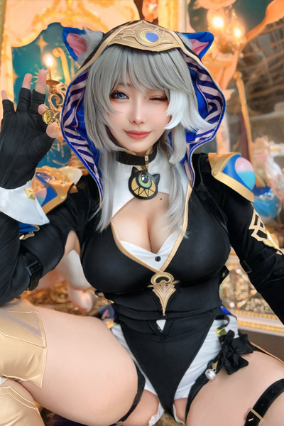 ぬえ山ぬえっちゃ、これぞ圧倒的ビジュの画像2