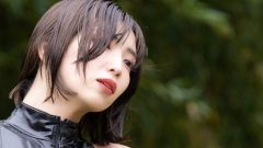 櫻井まち｜黒き森のダンサー