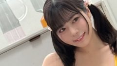 東雲うみ「オレンジダイナマイト」