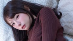 長生まよ｜冬のまどろみの中で