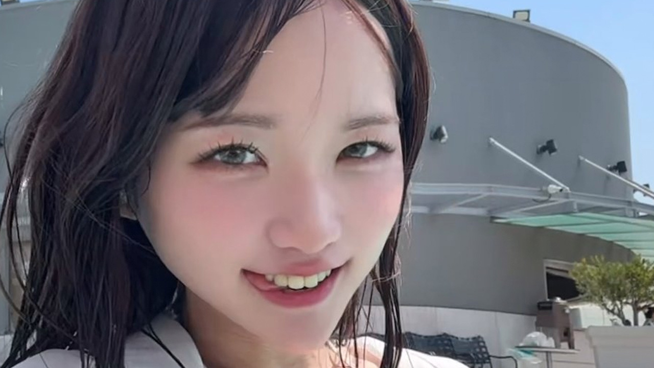 小野小町｜水の魔女、昼の微笑みの画像1