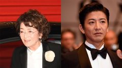 『TOKYOタクシー』木村拓哉とはハウル以来、倍賞千恵子（84）の「呼吸で観客を泣かすワザ」