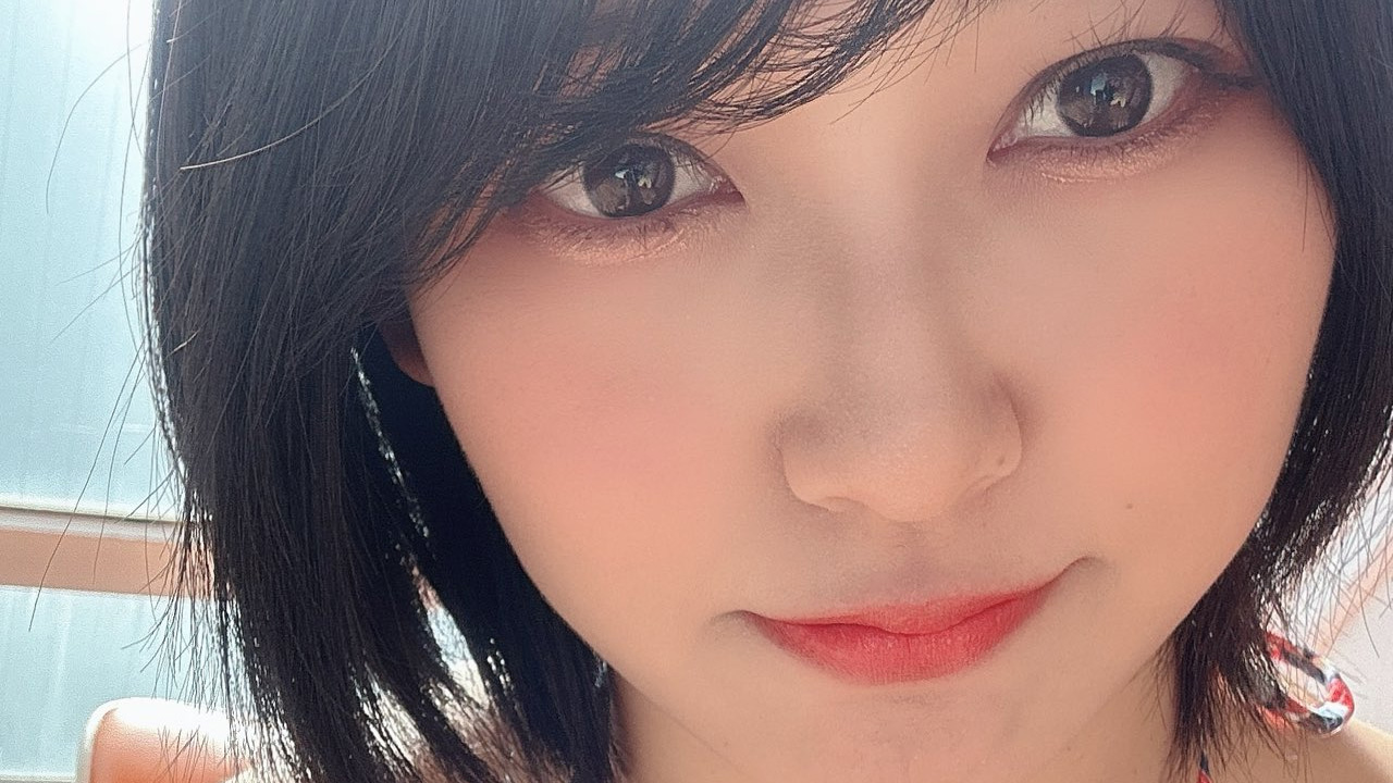 咲村良子プロレス挑戦記39「ドキドキの再始動へ」の画像1