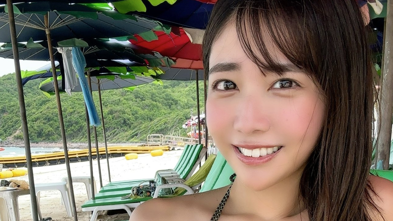 天羽希純「きみだけのきすみ！」の画像1