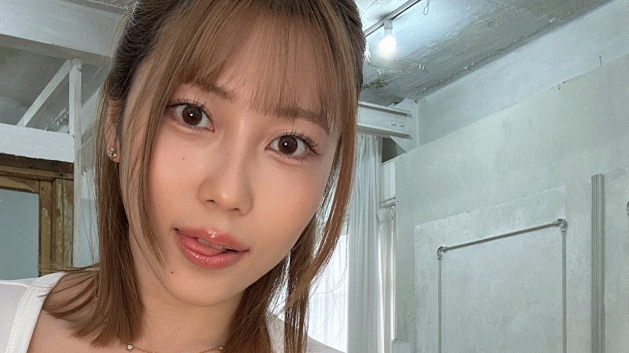 伊織いお、ムチムチのメリハリの画像1