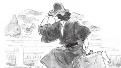 『ゲ謎』『近畿地方』大ヒットの源流 “因習村”が再燃させる 「金田一耕助」の現代性