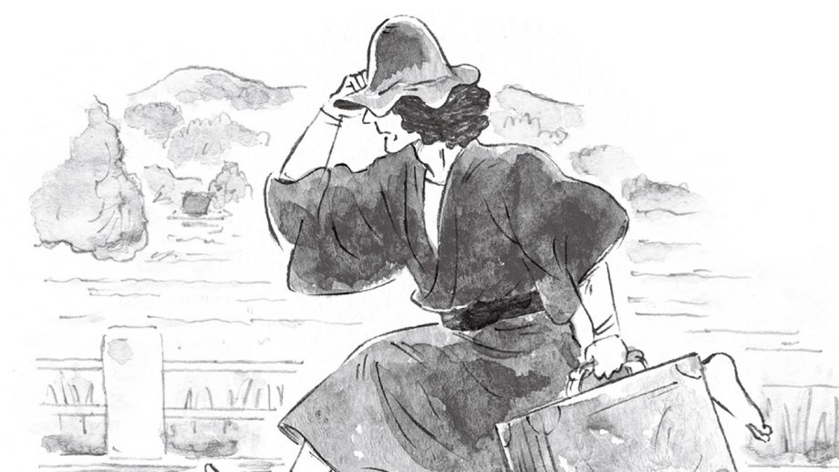 『ゲ謎』『近畿地方』大ヒットの源流 “因習村”が再燃させる 「金田一耕助」の現代性