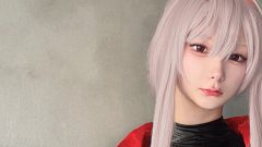 レイラ、カッコよ紅蓮