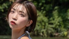 櫻井まち｜銀河の流れを渡る人