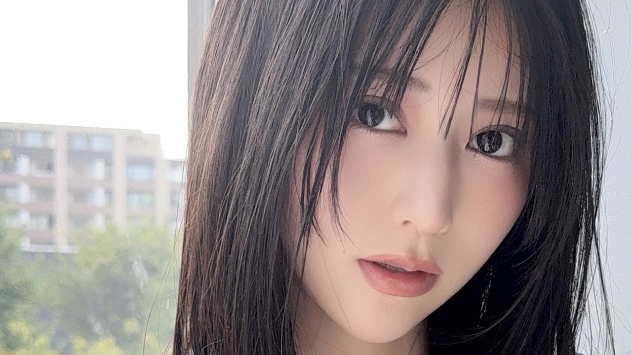 瀬戸みるか｜淡青の花園での画像1