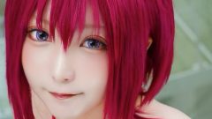 ありすおねえたま「ルナマリアのヒモ水着」