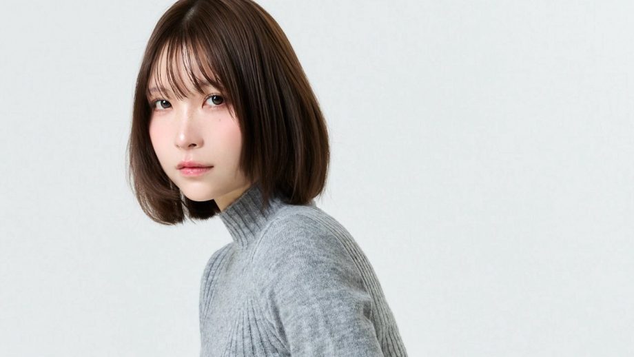 あまつまりな｜柑橘色の約束