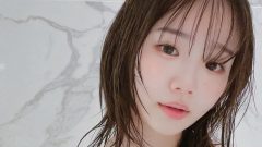 MANA｜湯気の向こうの白い魔法