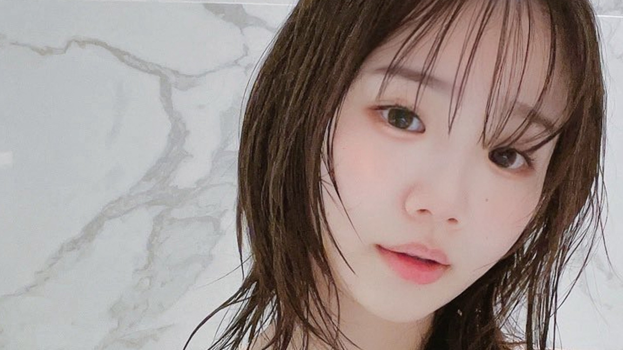 MANA|湯気の向こうの白い魔法の画像1