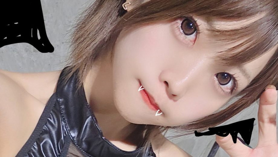 ニャロメニア、下半身キワどすぎ小悪魔