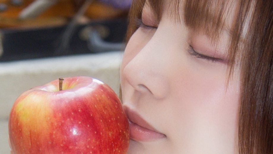 南雲るい｜林檎の祈り