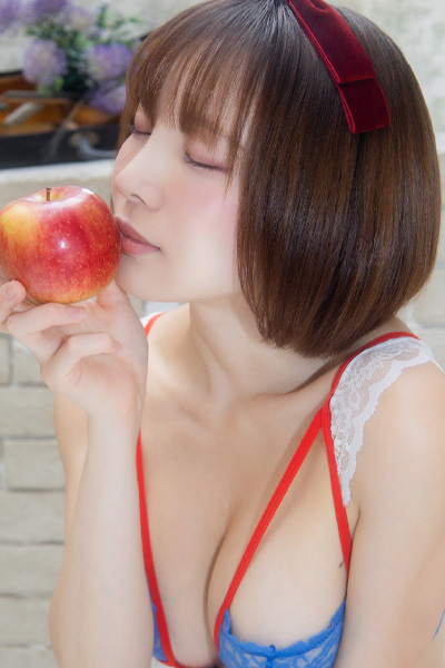 南雲るい|林檎の祈りの画像2