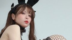 静香。｜黒兎の舞踏会