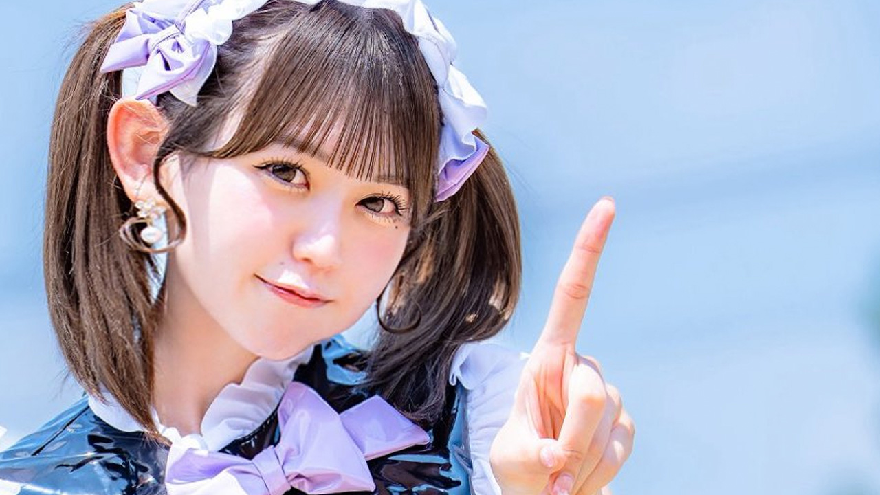 夢乃きらり、健康的いい太ももの画像1